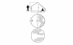 Nordisk Asgard 12.6 Katoenen Kloktent Voor 6 Personen Naturel 11 Nordisk Asgard 12.6 Katoenen Kloktent Voor 6 Personen Naturel -Buitenkampeer Winkel 589747 4292411