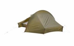 Nordisk Telemark 2.2 PU Trekkingtent 2 Personen Donker Olijf -Buitenkampeer Winkel 589787 4292939