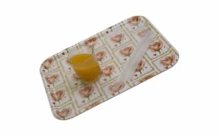 Pufz Anti-slip Mat 24 X 17 Cm Klein -Buitenkampeer Winkel 594423 4352167