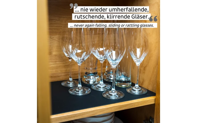 Silwy Metaal Nano-Gel Mat ZWART Voor Magnetische Brillen 3 Silwy Metaal Nano-Gel Mat ZWART Voor Magnetische Brillen