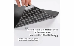 Silwy Metaal Nano-Gel Mat ZWART Voor Magnetische Brillen 11 Silwy Metaal Nano-Gel Mat ZWART Voor Magnetische Brillen -Buitenkampeer Winkel 594559 4318883