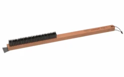 Cozze Staalborstel Voor Pizzastenen 25 X 4,5 X 60 Cm -Buitenkampeer Winkel 594771 4414103