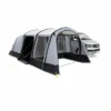 Kampa Touring AIR TC RH Opblaasbare Luifel Rechts 610 X 280 X 210 Mm