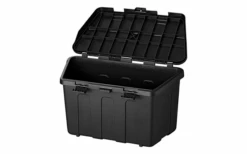 ProPlus Disselopslagkist 320 X 630 X 355 Mm -Buitenkampeer Winkel 596483 4386307