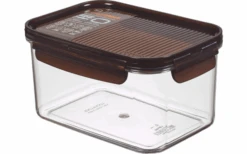 Lock & Lock LocknLock Blik 260 Ml Rechthoekig 13 Lock & Lock LocknLock Blik 260 Ml Rechthoekig -Buitenkampeer Winkel 597191 4470939