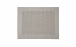 Westmark Home Placemats 4 Stuks 42 X 32 Cm Taupe Licht