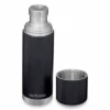 Klean Kanteen TKPro Roestvrij Stalen Thermosfles Schalzwart 750 Ml -Buitenkampeer Winkel 597583 4323327