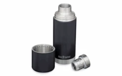 Klean Kanteen TKPro Roestvrij Stalen Thermosfles Schalzwart 750 Ml 10 Klean Kanteen TKPro Roestvrij Stalen Thermosfles Schalzwart 750 Ml -Buitenkampeer Winkel 597587 4323335