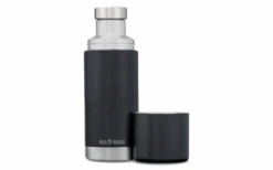 Klean Kanteen TKPro Roestvrij Stalen Thermosfles Schalzwart 750 Ml 11 Klean Kanteen TKPro Roestvrij Stalen Thermosfles Schalzwart 750 Ml -Buitenkampeer Winkel 597591 4323343