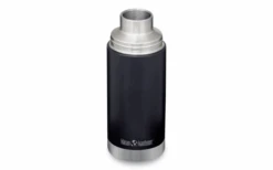 Klean Kanteen TKPro Roestvrij Stalen Thermosfles Schalzwart 750 Ml 12 Klean Kanteen TKPro Roestvrij Stalen Thermosfles Schalzwart 750 Ml -Buitenkampeer Winkel 597595 4323351