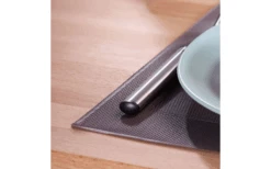 Westmark Home Placemats 4 Stuks 42 X 32 Cm Taupe Licht -Buitenkampeer Winkel 598695 4459995