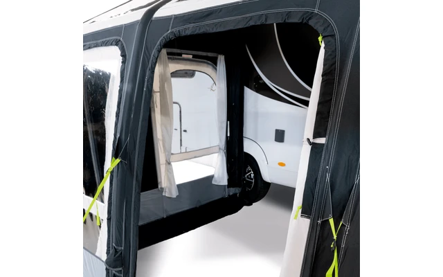 Dometic Pop AIR Pro 340 Opblaasbare Camperluifel 340 X 245 Cm 3 Dometic Pop AIR Pro 340 Opblaasbare Camperluifel 340 X 245 Cm