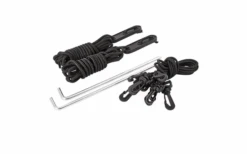 Vickywood Big Willow 160 Daktent Goudbruin 163 X 240 X 126 Cm -Buitenkampeer Winkel 601775 4412787