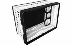 Lockweiler Basic Vouwbox 35 Cm Grijs/zwart -Buitenkampeer Winkel 601839 4320127