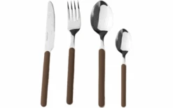 Brunner Delice Bestek Set 16 Stuks Roze -Buitenkampeer Winkel 602491 4404971