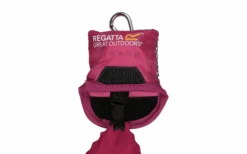 Regatta Travel Towel Pock Handdoek Blauw