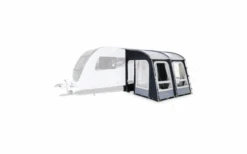 Dometic Rally Pro 200 Boogluifel Voor Caravans -Buitenkampeer Winkel 603691 4335671