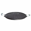 All Grill Draagbare Set Combinatie No.1 Multifunctionele Buitenkeuken Groot Zwart -Buitenkampeer Winkel 604159 4458255