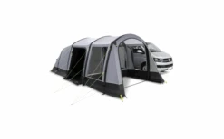 Kampa Touring AIR TC RH Opblaasbare Luifel Rechts 610 X 280 X 210 Mm -Buitenkampeer Winkel 604467 4369747