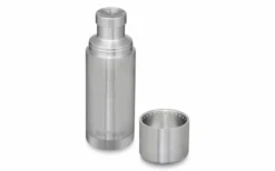 Klean Kanteen TKPro Roestvrij Stalen Thermosfles Schalzwart 750 Ml 13 Klean Kanteen TKPro Roestvrij Stalen Thermosfles Schalzwart 750 Ml -Buitenkampeer Winkel 604987 4323387