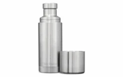 Klean Kanteen TKPro Roestvrij Stalen Thermosfles Schalzwart 750 Ml 15 Klean Kanteen TKPro Roestvrij Stalen Thermosfles Schalzwart 750 Ml -Buitenkampeer Winkel 604995 4323407