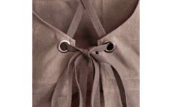 Fennek Grillschort Gewaxt Grijs -Buitenkampeer Winkel 605811 4451875