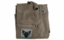 Fennek Grillschort Gewaxt Grijs -Buitenkampeer Winkel 605819 4451891