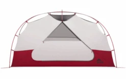 MSR Elixir 3 V2 Backpacking Tent Voor 3 Personen -Buitenkampeer Winkel 606267 4437515