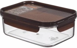 Lock & Lock LocknLock Blik 260 Ml Rechthoekig 11 Lock & Lock LocknLock Blik 260 Ml Rechthoekig -Buitenkampeer Winkel 606335 4470923