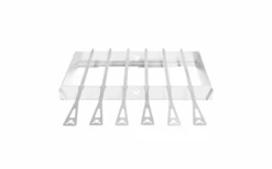 Fennek Universele Barbecue Spies Houder 36 X 39 Cm -Buitenkampeer Winkel 608191 4402471