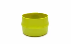 Wildo Opvouwbare Kop Grote Lime -Buitenkampeer Winkel 609571 4326267