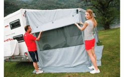 Fiamma Privacy Room CS Lichte Luifel 280 XL -Buitenkampeer Winkel 610079 4535475