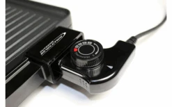 Outdoor Revolution Elektrische Bakplaat 49 X 27 X 1,8 Cm 2000 W -Buitenkampeer Winkel 610691 5010011