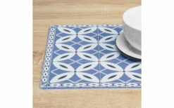 Westmark Arabesque Placemats 4 Stuks 43,5 X 28,5 Cm Taupe -Buitenkampeer Winkel 613155 4438163