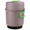 Optimus Terra Weekend Hittebestendige Kookset Kookpan 0.95 Liter -Buitenkampeer Winkel 613579 4418671