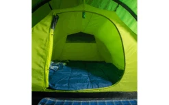 Regatta Montegra Tunneltent 4 Personen 430 X 235 X 135 Cm -Buitenkampeer Winkel 613611 4348527