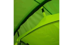 Regatta Montegra Tunneltent 4 Personen 430 X 235 X 135 Cm -Buitenkampeer Winkel 613615 4348559