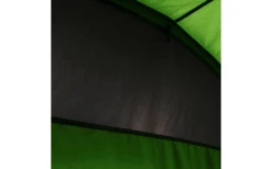Regatta Montegra Tunneltent 4 Personen 430 X 235 X 135 Cm -Buitenkampeer Winkel 613619 4348575