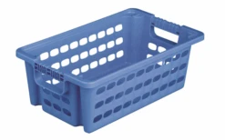 Lockweiler Basic A4 Stapelmand Lime -Buitenkampeer Winkel 614083 4434999 1