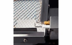 All Grill Multi Kulti Steakzone Keramische Brander Met Ontstekingszekering 42 X 51 X 25 Cm Zilver