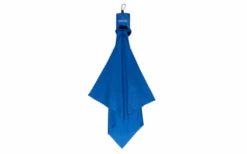 Regatta Travel Towel Pock Handdoek Blauw -Buitenkampeer Winkel 614691 4460643
