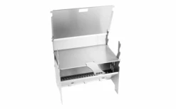 Fennek Plancha Grillplaat 269 X 161 Mm