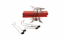 Robens Gaskachel Vuurbij