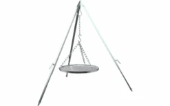 Petromax Grillrooster Om Op Te Hangen Voor Driepoot Hanggrill 50 Cm -Buitenkampeer Winkel 620031 4413939