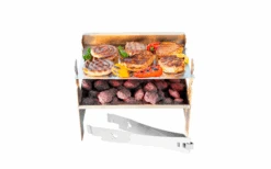 Fennek 2.0 Grill 376 X 243 Mm