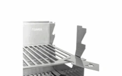 Fennek 2.0 Grill 376 X 243 Mm -Buitenkampeer Winkel 620395 4344171