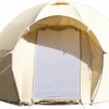 Bo-Camp Industriële Collection Yurt Familie Tent -Buitenkampeer Winkel 623539 4362259