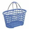 Lockweiler Boodschappen- En Fietsmand Softline Aqua -Buitenkampeer Winkel 623923 4340659