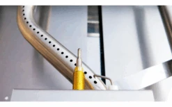 All Grill Multi Kulti Set 1 Met Ontstekings Zekering Pizzasteen En Gietijzeren Pan -Buitenkampeer Winkel 624435 4432039