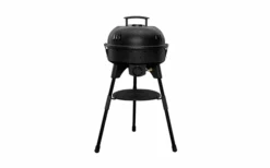 Mestic MB-300 Barbecue Best Chef Gas Grill Multifunctioneel